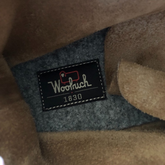 Woolrich Boots/Suede Chukka/Shoes main image 5